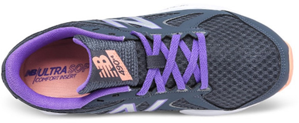 (W) 뉴발란스 490 v4 그레이 (로우탑) W490CA4 Order (W) 뉴발란스 490 v4 그레이 (로우탑) W490CA4