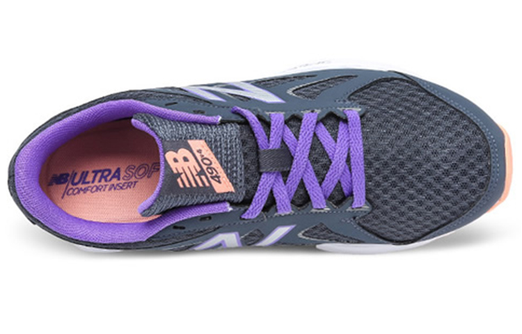 Order (W) New Balance 490 v4 Sepatu Rendah 'Abu-Abu' W490CA4