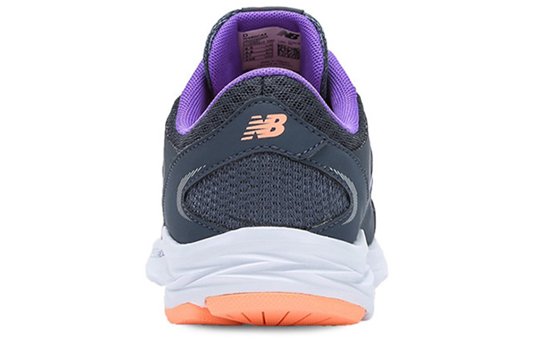 Shop (W) New Balance 490 v4 Sepatu Rendah 'Abu-Abu' W490CA4
