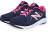 Order (W) New Balance 490 v4 Biru Tua 'Merah Jambu' W490CN4