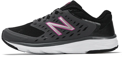 (Women) New Balance 490 v5 'Black' W490CB5 (Women) New Balance 490 v5 'Black' W490CB5