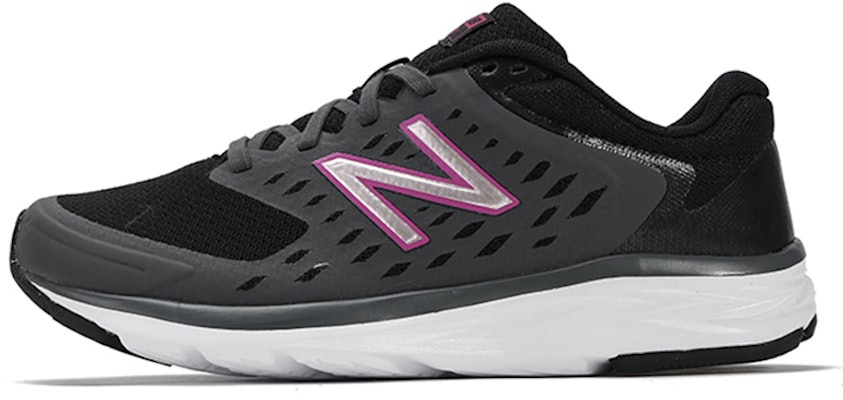 (Women) New Balance 490 v5 'Black' W490CB5 Buy (Women) New Balance 490 v5 'Black' W490CB5