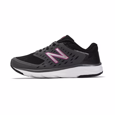 (W) NB 490 v5 'Black'