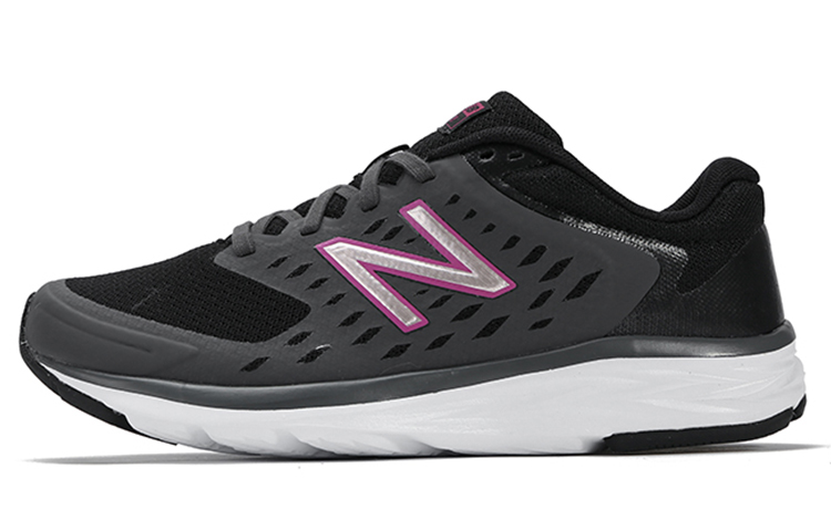 (Women) New Balance 490 v5 'Black' W490CB5