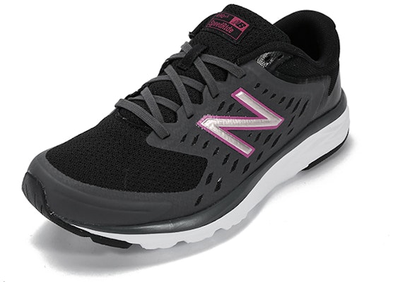 New Balance 490 v5 黑色 女款 Order New Balance 490 v5 黑色 女款