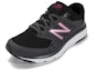 Order (W) New Balance 490 v5 'Hitam' W490CB5