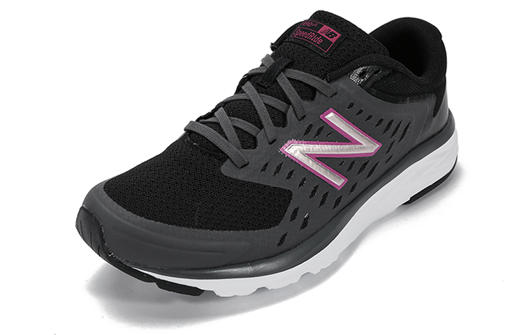 Order (W) New Balance 490 v5 ''Schwarz'' W490CB5