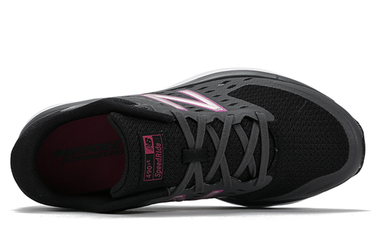 Lookbook (W) New Balance 490 v5 ''Schwarz'' W490CB5
