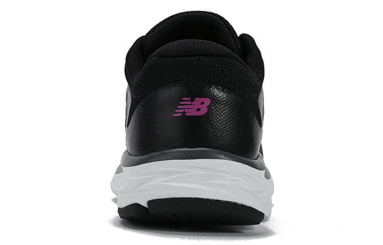 Shop (W) New Balance 490 v5 ''Schwarz'' W490CB5