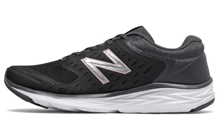 (Women) New Balance 490 v5 Low-Top 'Black' W490LI5