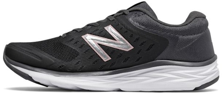 New Balance 490系列 v5 低筒復古跑步鞋 女款 黑色 Buy New Balance 490系列 v5 低筒復古跑步鞋 女款 黑色