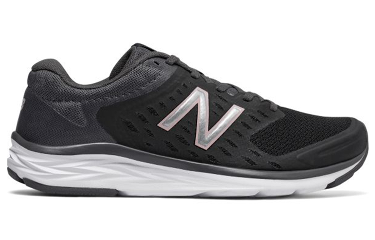 Order (W) New Balance 490 v5 Low-Top ''Schwarz'' W490LI5