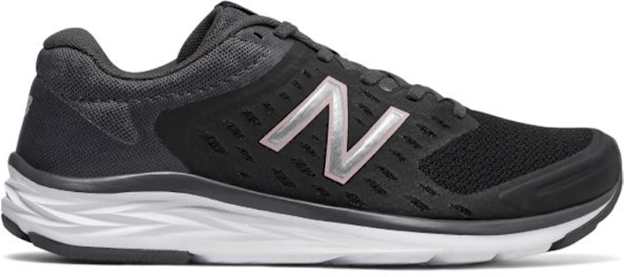 (Women) New Balance 490 v5 Low-Top 'Black' W490LI5 Order (Women) New Balance 490 v5 Low-Top 'Black' W490LI5