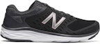 Order (W) New Balance 490 v5 Low-Top 'Hitam' W490LI5