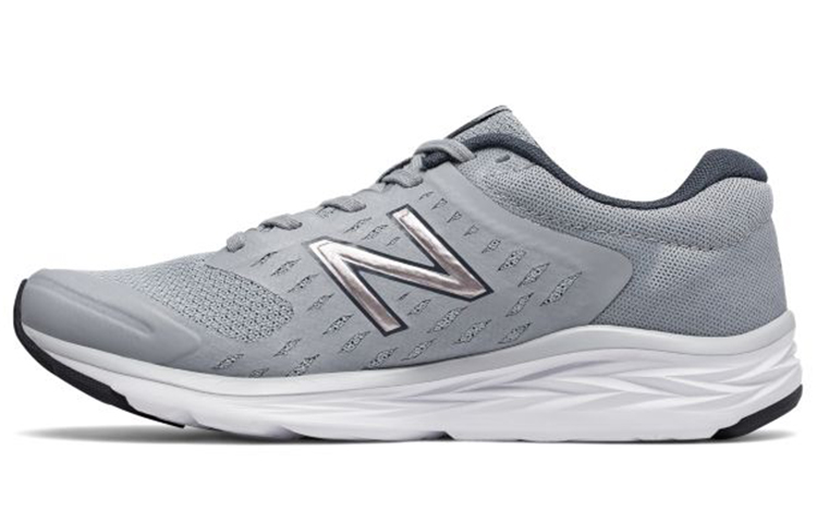 (Women) New Balance 490 v5 Low-Top Grey W490LG5