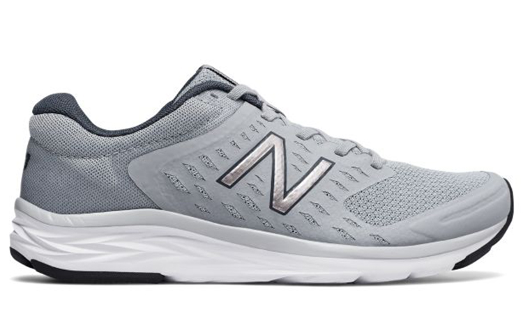 Order (W) New Balance 490 v5 Sepatu Abu-Abu Rendah W490LG5