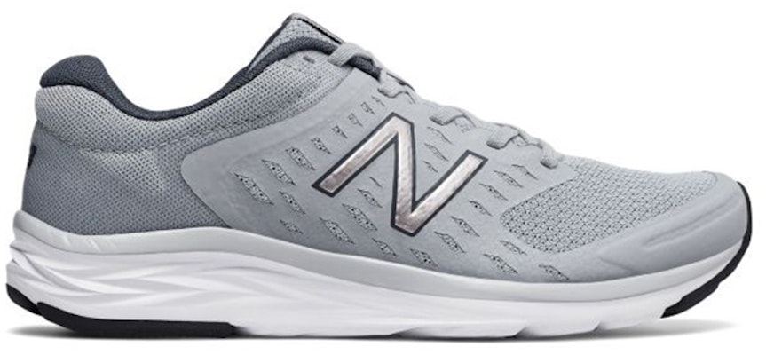 (Women) New Balance 490 v5 Low-Top Grey W490LG5 Order (Women) New Balance 490 v5 Low-Top Grey W490LG5