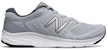 (W) New Balance 490 v5 Rendah Kelabu W490LG5
