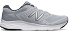 Order (W) New Balance 490 v5 Rendah Kelabu W490LG5