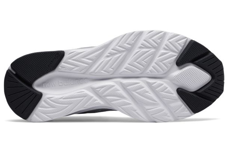 Shop (W) New Balance 490 v5 Sepatu Abu-Abu Rendah W490LG5