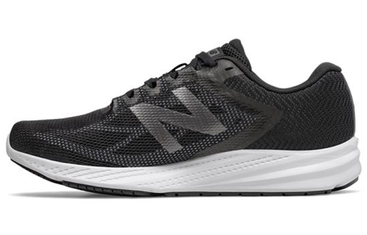 (Women) New Balance 490 v6 'Black White' W490LM6