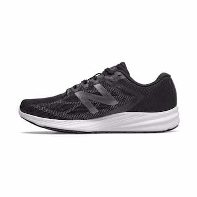 (W) NB 490 v6 'Black White'