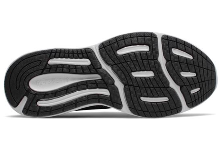 Shop (W) ニューバランス 490 v6 ブラック/ホワイト W490LM6