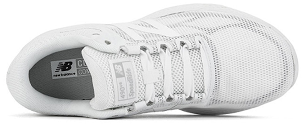 (W) New Balance 490 v6 'Blanco' W490LW6 Order (W) New Balance 490 v6 'Blanco' W490LW6