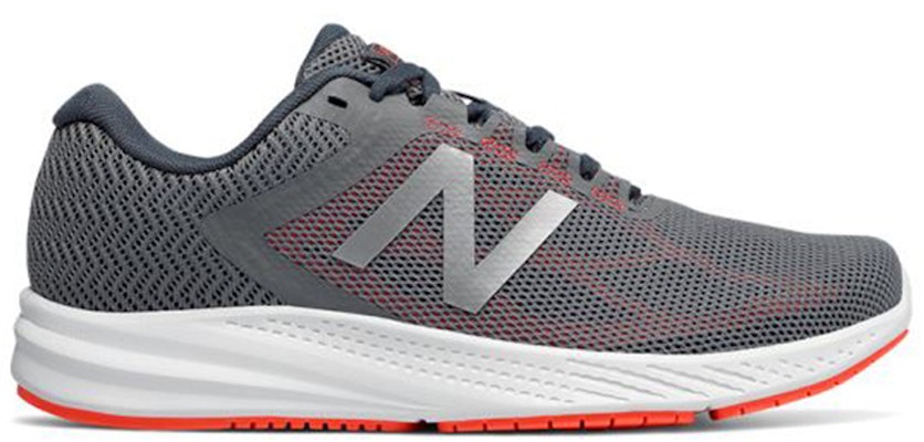 (Women) New Balance 490 v6 /Orange 'Grey' W490LG6 Order (Women) New Balance 490 v6 /Orange 'Grey' W490LG6
