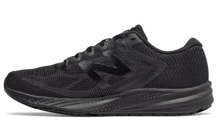 (Women) New Balance 490 v6 'Triple Black' W490LB6