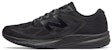 (W) New Balance 490 v6 'Serba Hitam' W490LB6