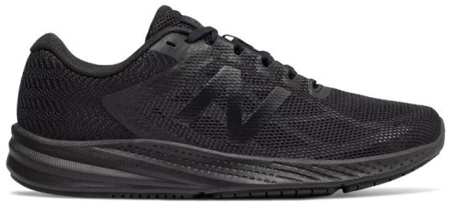 (Women) New Balance 490 v6 'Triple Black' W490LB6 Order (Women) New Balance 490 v6 'Triple Black' W490LB6