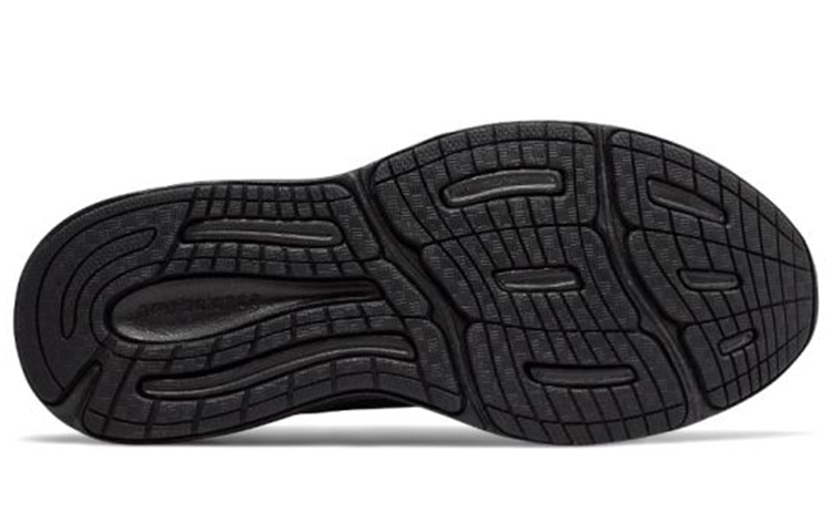 Shop New Balance 490 v6 黑色 女款