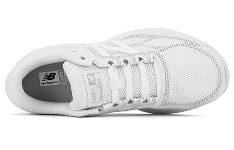 Order (W) New Balance 490 v6 'Putih' W490LW6