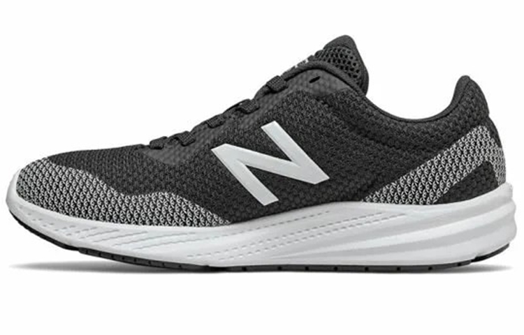 (Women) New Balance 490 v7 /Grey 'Black' W490LG7