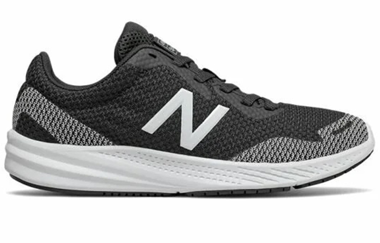 Order (W) New Balance 490 v7 Grigio/Nero W490LG7