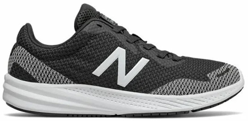 (Women) New Balance 490 v7 /Grey 'Black' W490LG7 Order (Women) New Balance 490 v7 /Grey 'Black' W490LG7