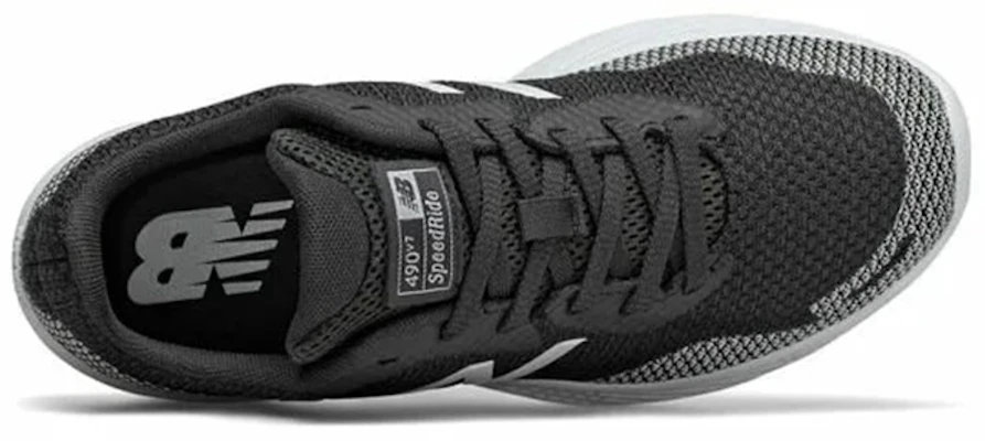 (W) New Balance 490 v7 Grigio/Nero W490LG7 Lookbook (W) New Balance 490 v7 Grigio/Nero W490LG7