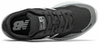 Lookbook (W) New Balance 490 v7 Grigio/Nero W490LG7