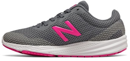 (Women) New Balance 490 v7 Low Cut /Pink 'Grey' W490LP7 (Women) New Balance 490 v7 Low Cut /Pink 'Grey' W490LP7