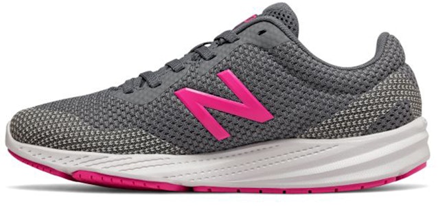 (W) 新百伦 490 v7 低帮/粉色"灰" W490LP7 Buy (W) 新百伦 490 v7 低帮/粉色"灰" W490LP7