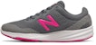 (W) New Balance 490 v7 Potongan Rendah /Pink 'Kelabu' W490LP7
