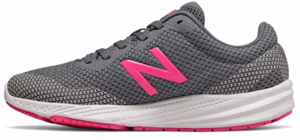 (Women) New Balance 490 v7 Low Cut /Pink 'Grey' W490LP7 (Women) New Balance 490 v7 Low Cut /Pink 'Grey' W490LP7