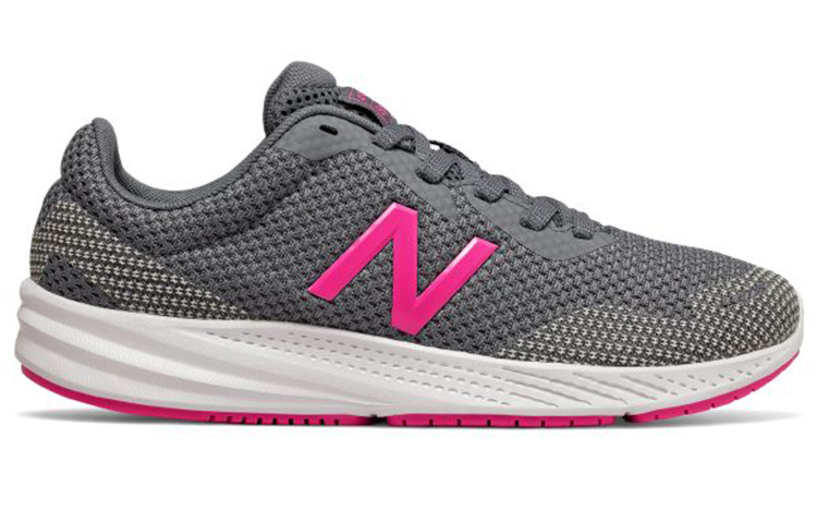 Order (W) New Balance 490 v7 Low Cut /Pink 'Abu-Abu' W490LP7
