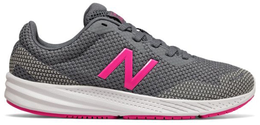 (Women) New Balance 490 v7 Low Cut /Pink 'Grey' W490LP7 Order (Women) New Balance 490 v7 Low Cut /Pink 'Grey' W490LP7