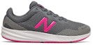 Order (W) New Balance 490 v7 Potongan Rendah /Pink 'Kelabu' W490LP7