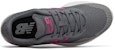 (W) New Balance 490 v7 Potongan Rendah /Pink 'Kelabu' W490LP7