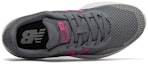 Lookbook (W) New Balance 490 v7 Potongan Rendah /Pink 'Kelabu' W490LP7