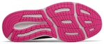 Shop (W) New Balance 490 v7 Potongan Rendah /Pink 'Kelabu' W490LP7