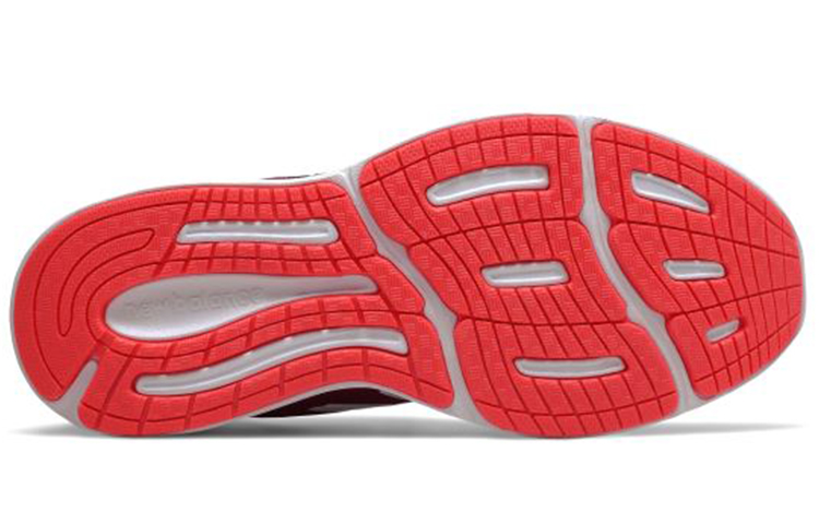 Shop (W) Kasut New Balance 490 v7 Merah 'Burgundy' W490LS7